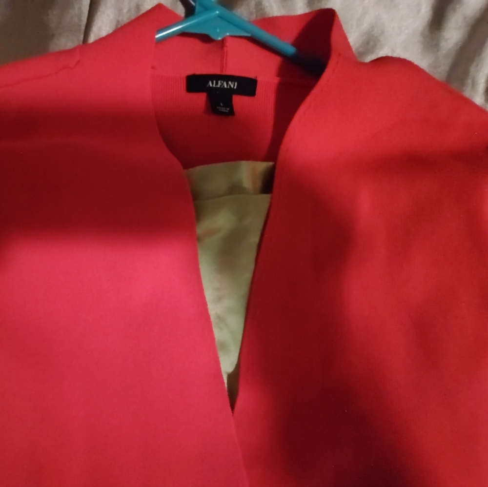 Ladies jacket